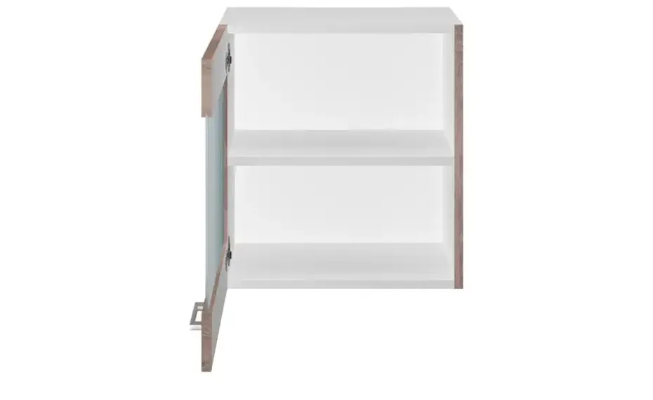Glas-Hängeschrank Mol