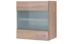 Glas-Hängeschrank Mol