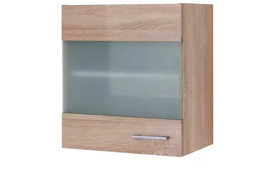 Glas-Hängeschrank Mol