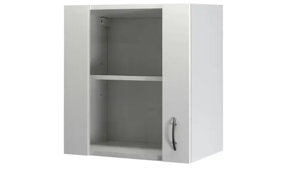 Glas-Hängeschrank Genk
