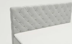 GrainGold Boxbett mit Stauraum DS Lunaris