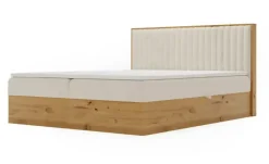 GrainGold Boxbett mit Stauraum DS Forrest