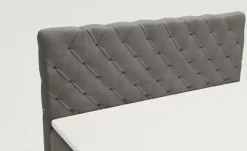 GrainGold Boxbett mit Stauraum DS Lunaris