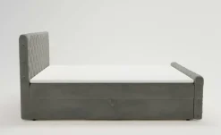 GrainGold Boxbett mit Stauraum DS Lunaris