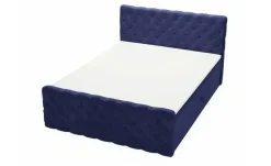 GrainGold Boxbett mit Stauraum DS Lunaris
