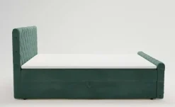 GrainGold Boxbett mit Stauraum DS Lunaris