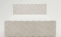 GrainGold Boxbett mit Stauraum DS Lunaris