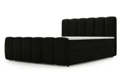 GrainGold Boxbett mit Stauraum Cloud Box