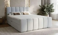 GrainGold Boxbett mit Stauraum Cloud Box