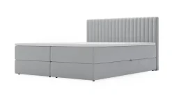 GrainGold Boxbett mit Stauraum Marbella