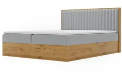 GrainGold Boxbett mit Stauraum DS Forrest