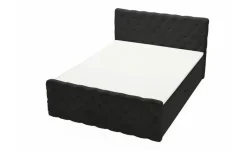 GrainGold Boxbett mit Stauraum DS Lunaris