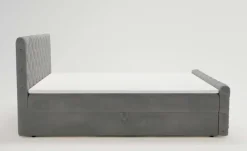 GrainGold Boxbett mit Stauraum DS Lunaris