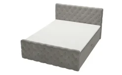 GrainGold Boxbett mit Stauraum DS Lunaris