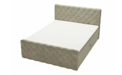 GrainGold Boxbett mit Stauraum DS Lunaris