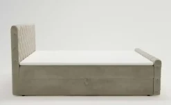 GrainGold Boxbett mit Stauraum DS Lunaris