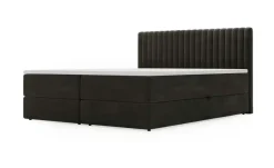 GrainGold Boxbett mit Stauraum Marbella
