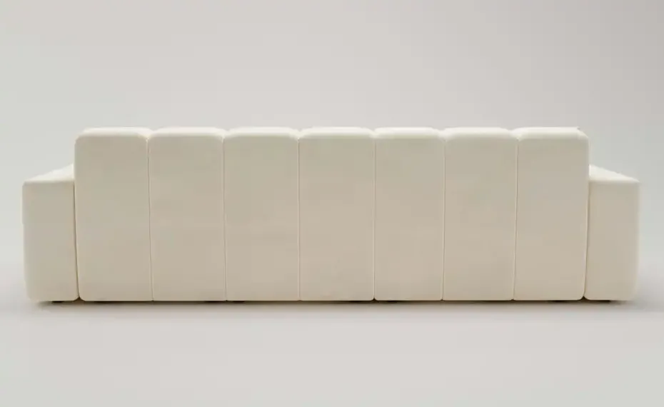 GrainGold Ecksofa