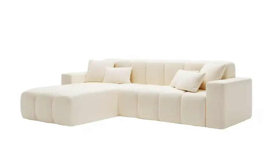 GrainGold Ecksofa