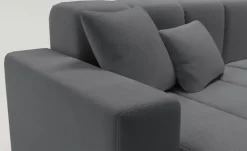 GrainGold Ecksofa