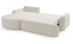 GrainGold Ecksofa Aurio