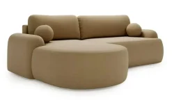 GrainGold Ecksofa Aurio