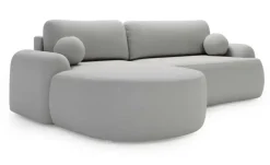 GrainGold Ecksofa Aurio