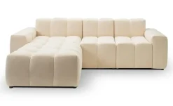 GrainGold Ecksofa Colombo