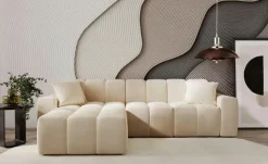GrainGold Ecksofa Colombo