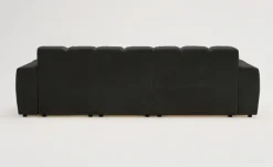GrainGold Ecksofa Colombo