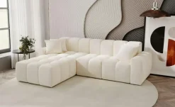 GrainGold Ecksofa Colombo