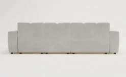 GrainGold Ecksofa Colombo