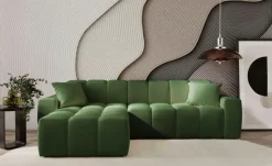 GrainGold Ecksofa Colombo