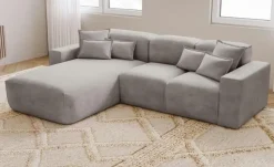 GrainGold Ecksofa Leni
