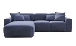 GrainGold Ecksofa Leni