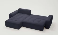 GrainGold Ecksofa Portland
