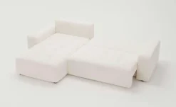 GrainGold Ecksofa Portland