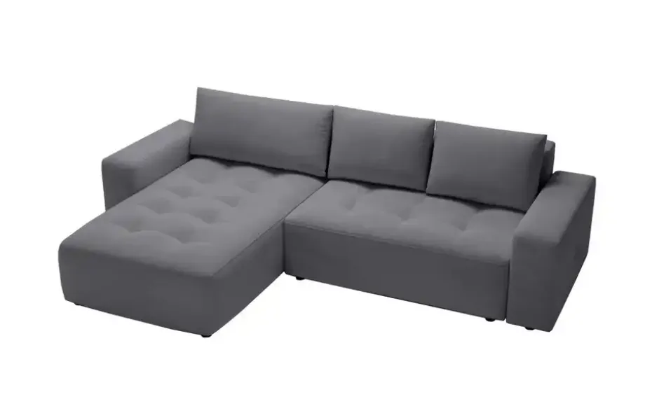 GrainGold Ecksofa Portland