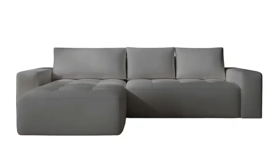 GrainGold Ecksofa Portland