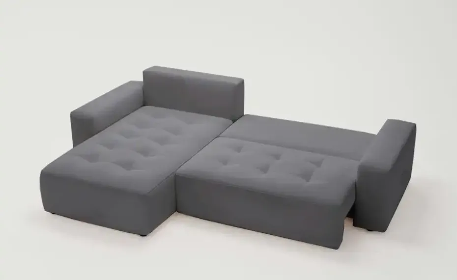 GrainGold Ecksofa Portland