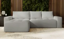 GrainGold Ecksofa Portland
