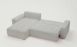 GrainGold Ecksofa Portland