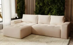 GrainGold Ecksofa Portland