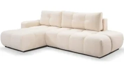 GrainGold Ecksofa Sile