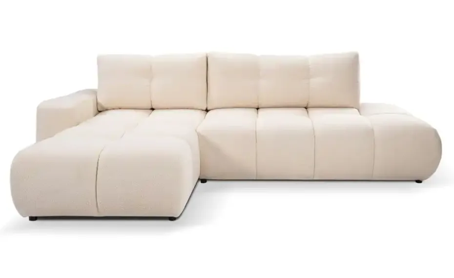 GrainGold Ecksofa Sile