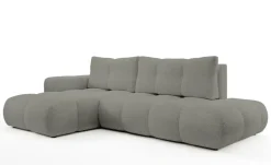 GrainGold Ecksofa Sile