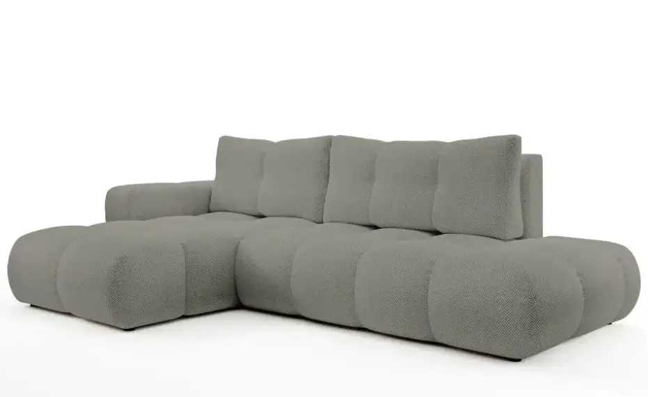 GrainGold Ecksofa Sile