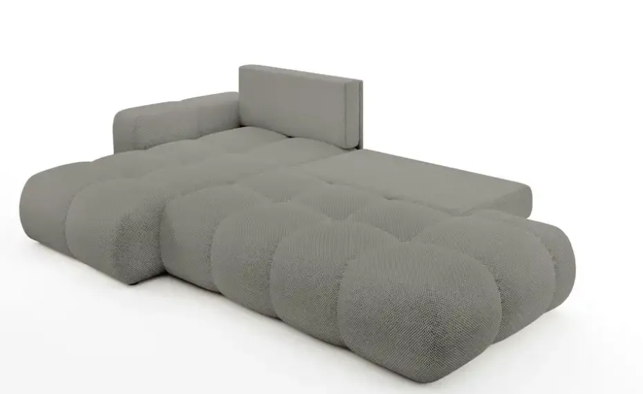 GrainGold Ecksofa Sile