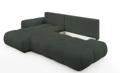 GrainGold Ecksofa Sile