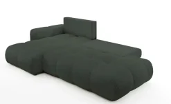 GrainGold Ecksofa Sile